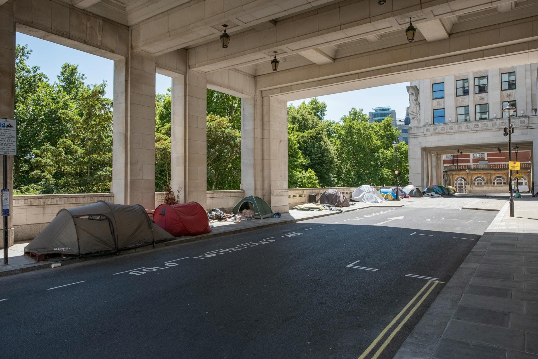 Westminster breweries