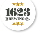 1623 Brewing Company logo