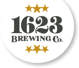 1623 Brewing Company logo