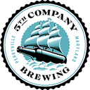 5th Company Brewing logo