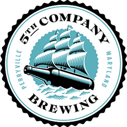 5th Company Brewing logo