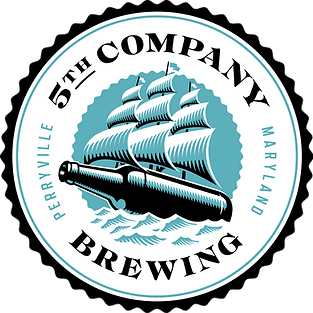 5th Company Brewing logo