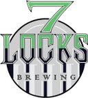 7 Locks Brewing logo