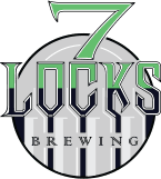 7 Locks Brewing logo