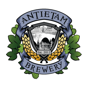 Antietam Brewery logo
