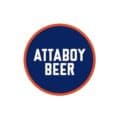 Attaboy Beer logo
