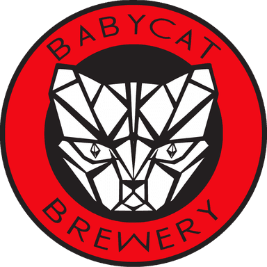 BabyCat Brewery logo