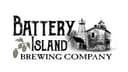 Battery Island Brewing Company logo
