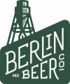 Berlin Beer Company logo