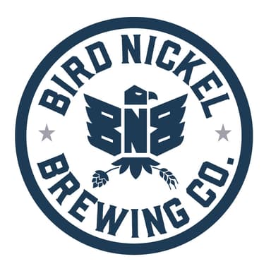 Bird Nickel Brewing Company logo