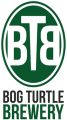 Bog Turtle Brewery logo