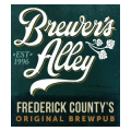 Brewer's Alley Restaurant and Brewery logo