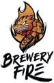 Brewery Fire logo