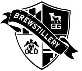 Bull and Goat Brewery logo