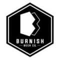 Burnish Beer Co. logo