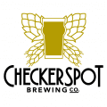 Checkerspot Brewing Company logo