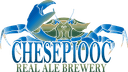 Chesepiooc Real Ale Brewery logo