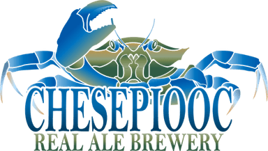 Chesepiooc Real Ale Brewery logo
