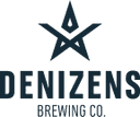 Denizens Brewing Company logo