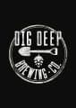 Dig Deep Brewing Co logo