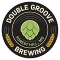 Double Groove Brewing logo