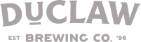 DuClaw Brewing Company logo