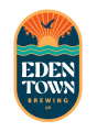 Eden Town Brewing Company logo