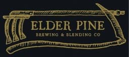 Elder Pine Brewing & Blending Co logo