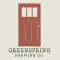 Greenspring Brewing Company logo