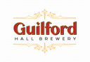 Guilford Hall Brewery logo