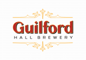 Guilford Hall Brewery logo