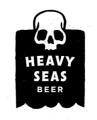 Heavy Seas Beer logo