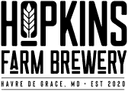 Hopkins Farm Brewery logo