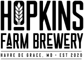 Hopkins Farm Brewery logo