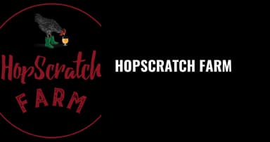 HopScratch Farm & Brewery logo