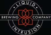 Liquid Intrusion Brewing Co. logo