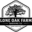 Lone Oak Farm Brewing Company logo