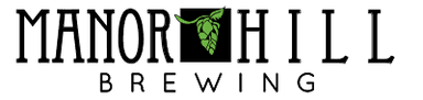Manor Hill Brewing logo