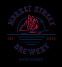 Market Street Brewery logo