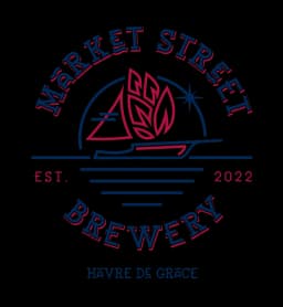 Market Street Brewery logo