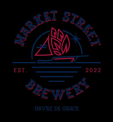 Market Street Brewery logo