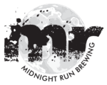Midnight Run Brewing logo