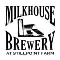 Milkhouse Brewery at Stillpoint Farm logo