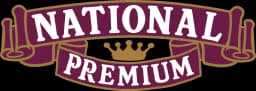 National Brewing Company logo
