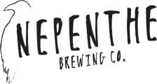 Nepenthe Brewing Co. logo