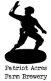 Patriot Acres Farm Brewery logo