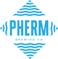 Pherm Brewing Co logo