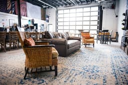 Pickett Brewing Company logo