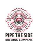Pipe The Side Brewing Company logo