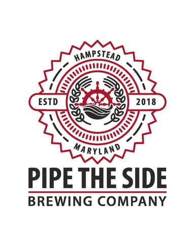 Pipe The Side Brewing Company logo